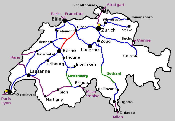 suisse