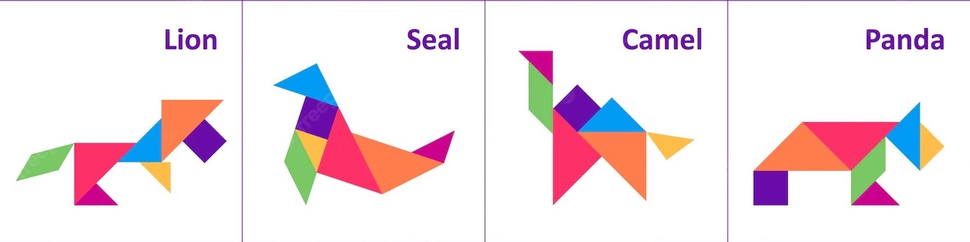 tangram
