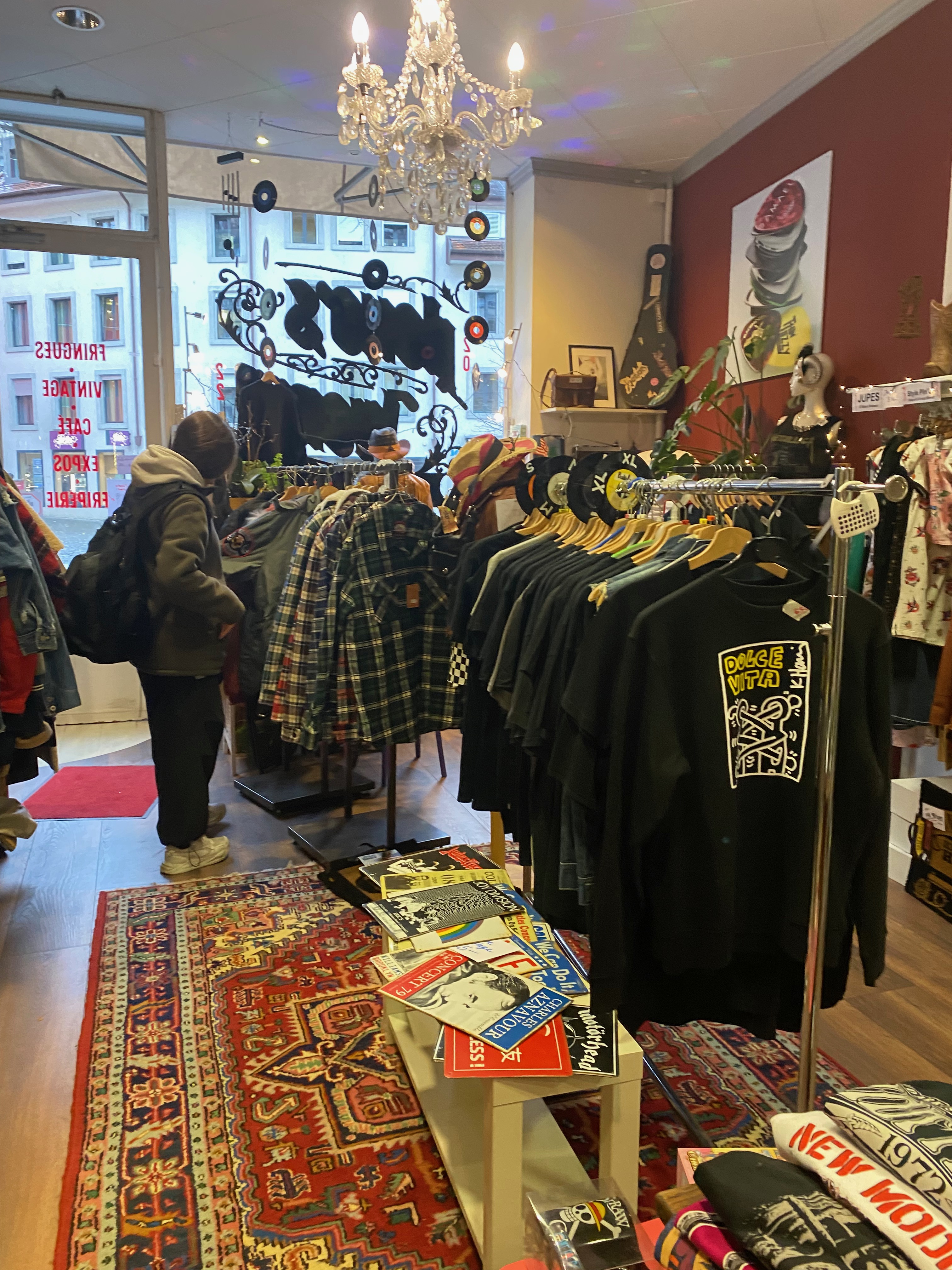 interieur de nono's world