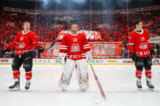 hockey