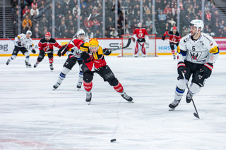 hockey