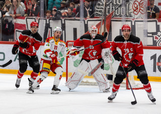 hockey