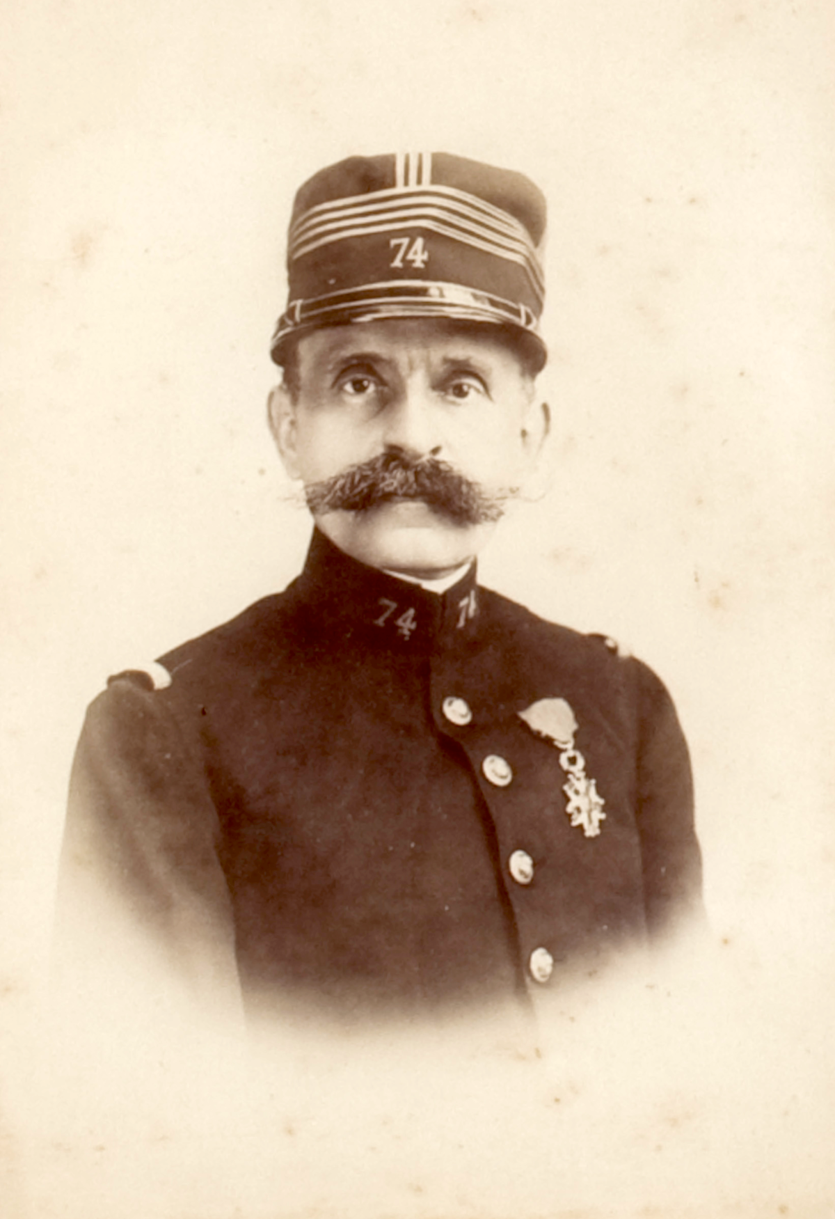 Image montrant un homme