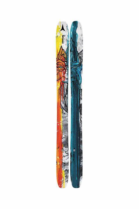 Image de atomic bent chetler