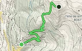 Image montrant la carte